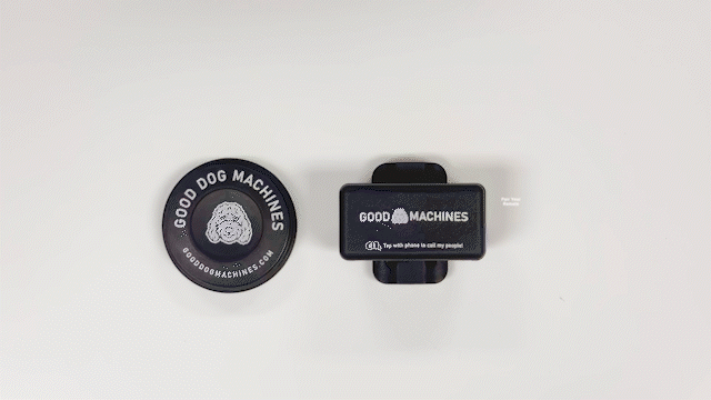 The Good Dog Machine