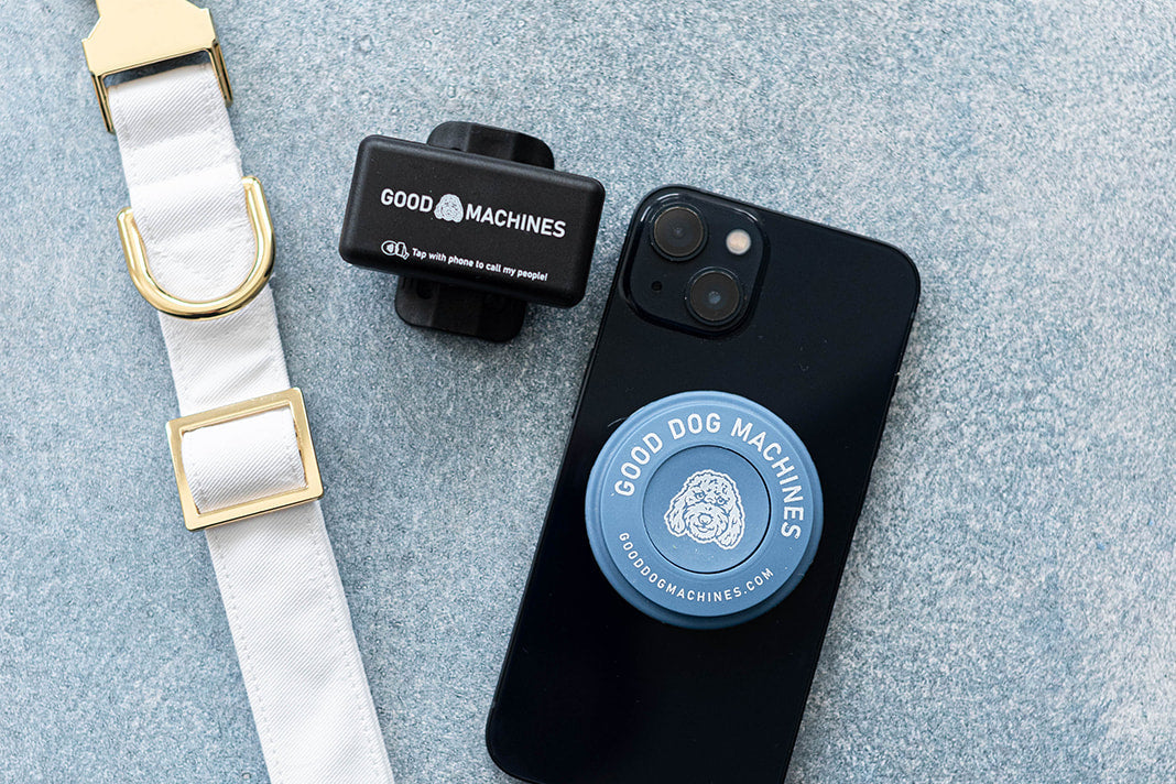 The Good Dog Machine